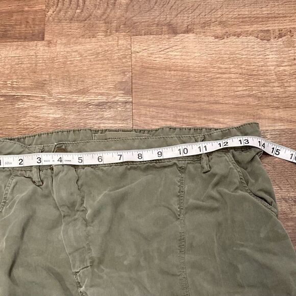 2 pairs Etienne Marcel Roll Up Utility Trouser pants - Picture 10 of 10